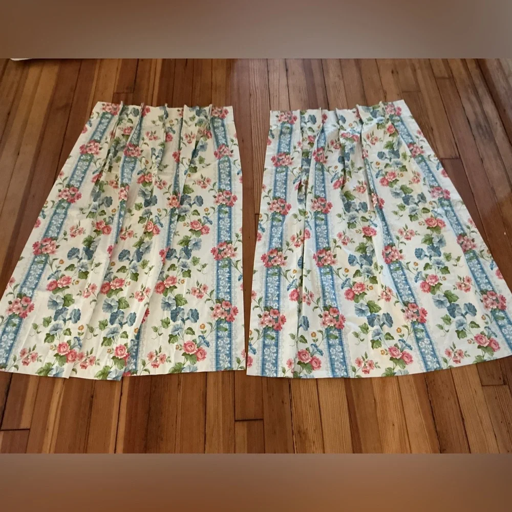 N/A pair vintage